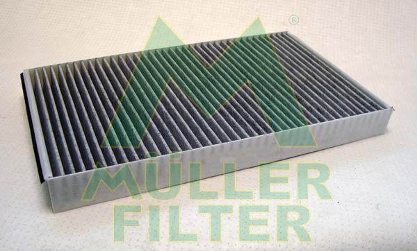 MULLER FILTER Фильтр, воздух во внутренном пространстве FK263